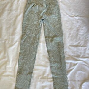 Bo+Tee High Waist Define Lux Leggings
